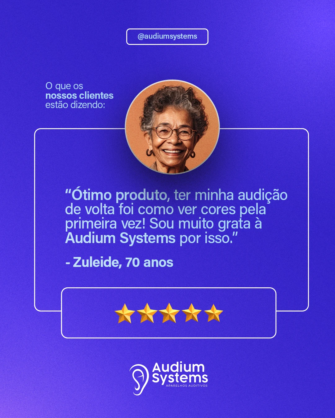 Audium Systems — imagem 3