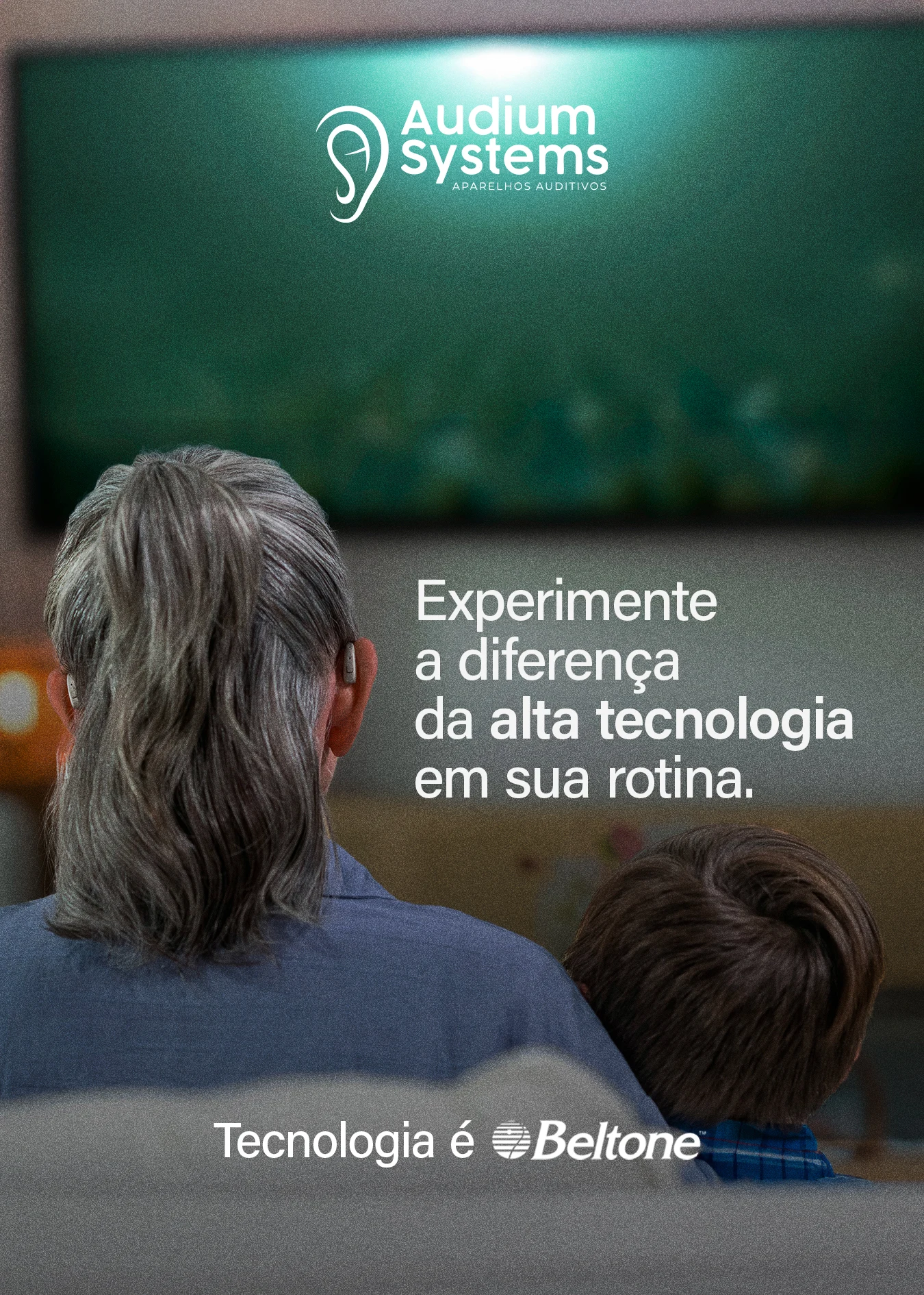 Audium Systems — imagem 6
