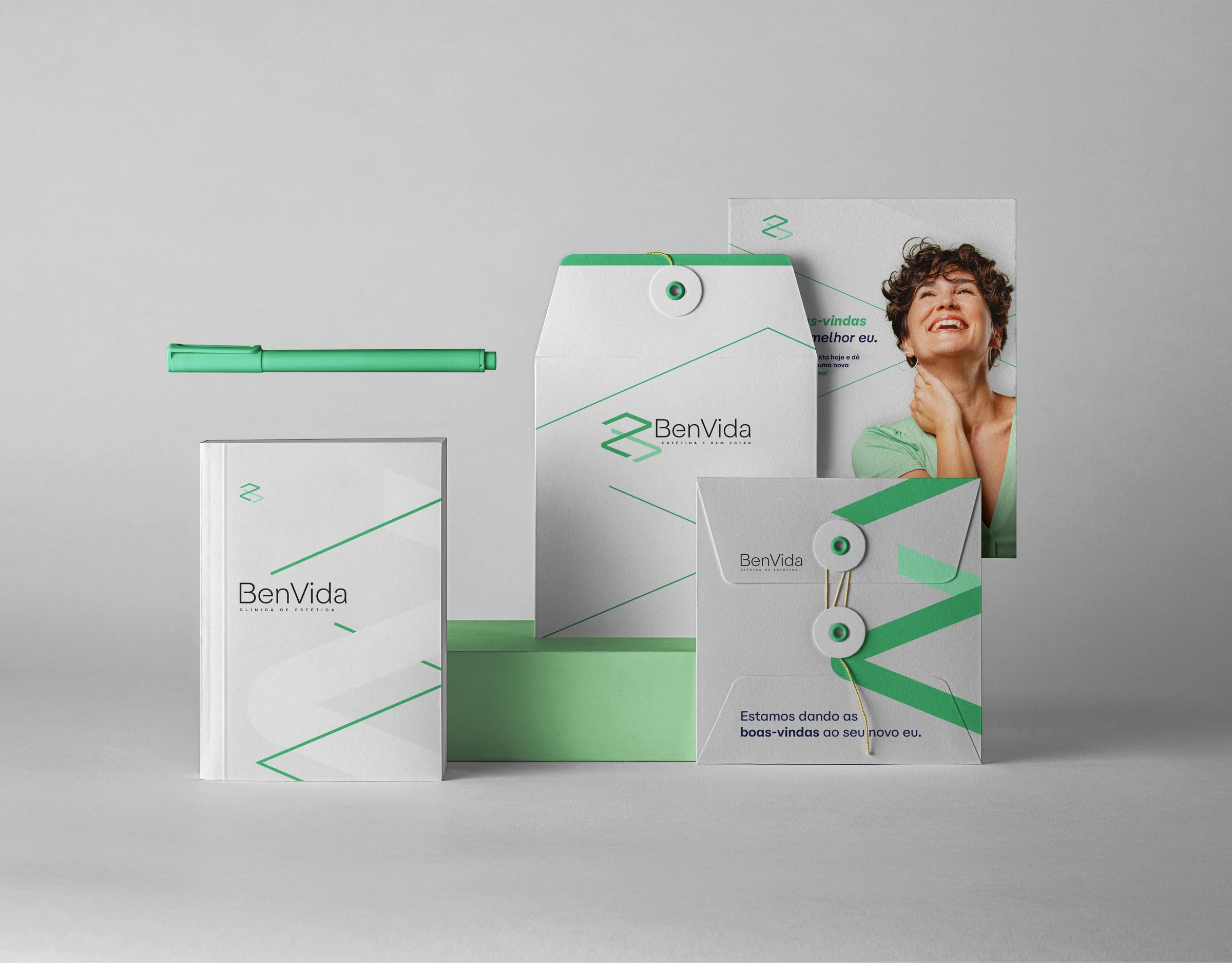 Benvinda — imagem 3