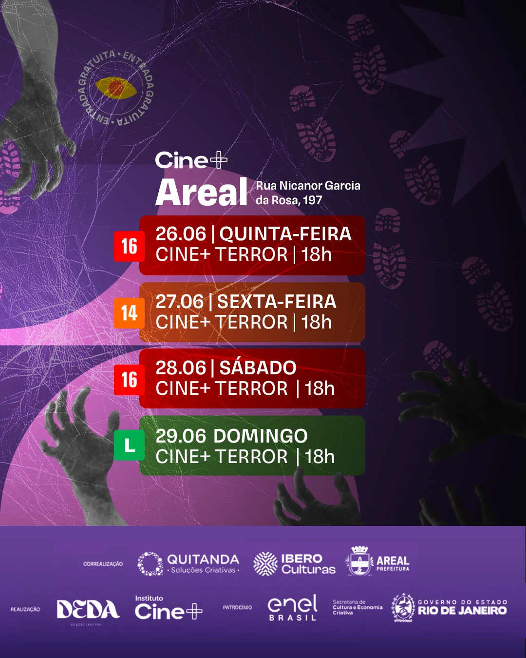 Cine + — imagem 6