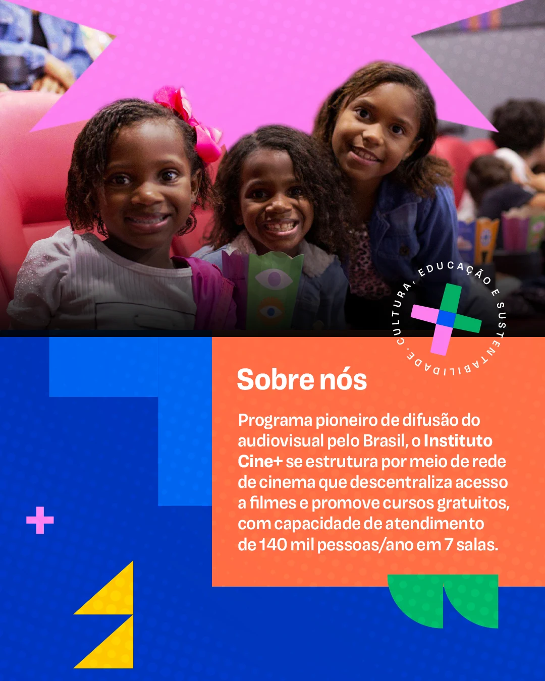 Cine + — imagem 8