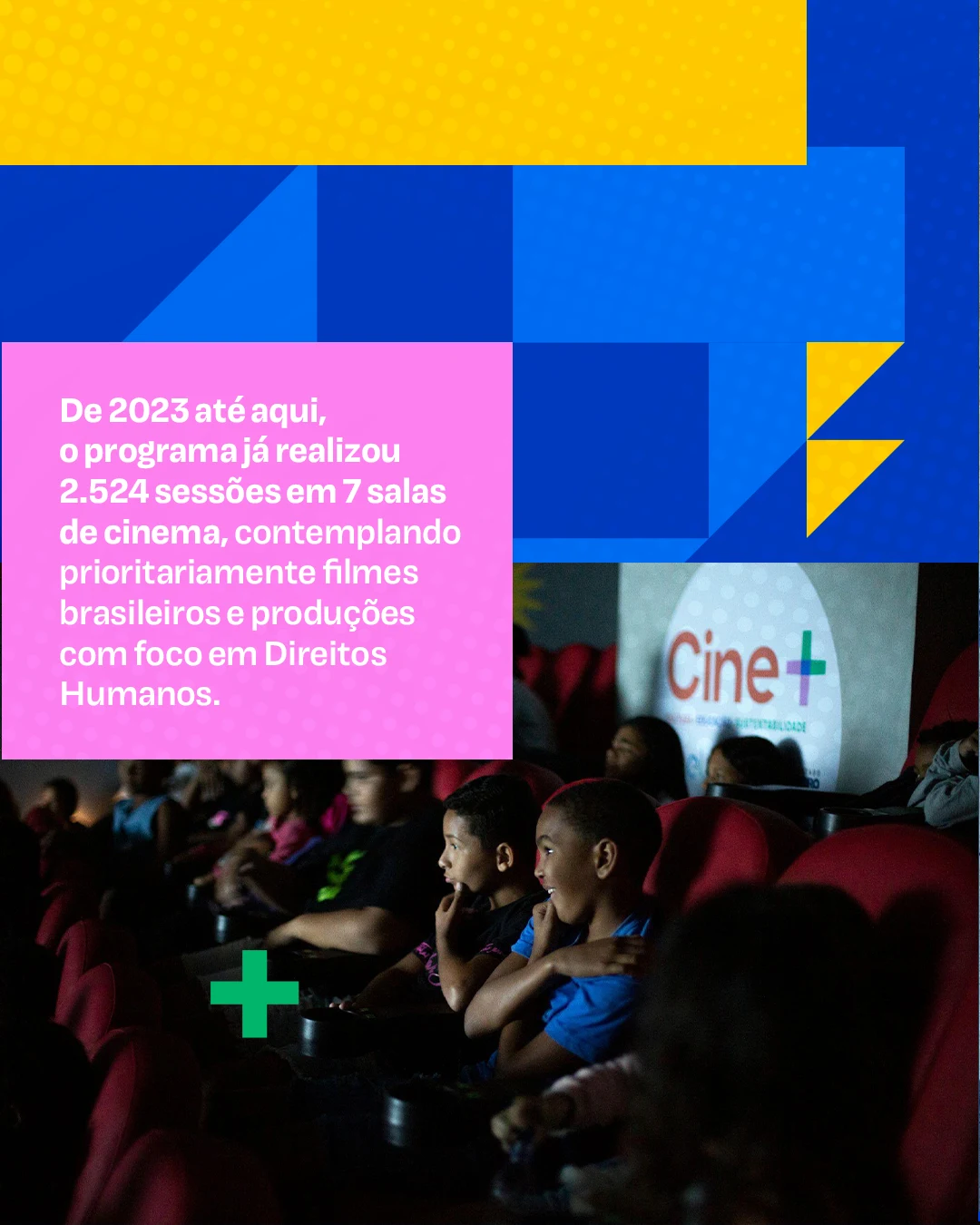 Cine + — imagem 9