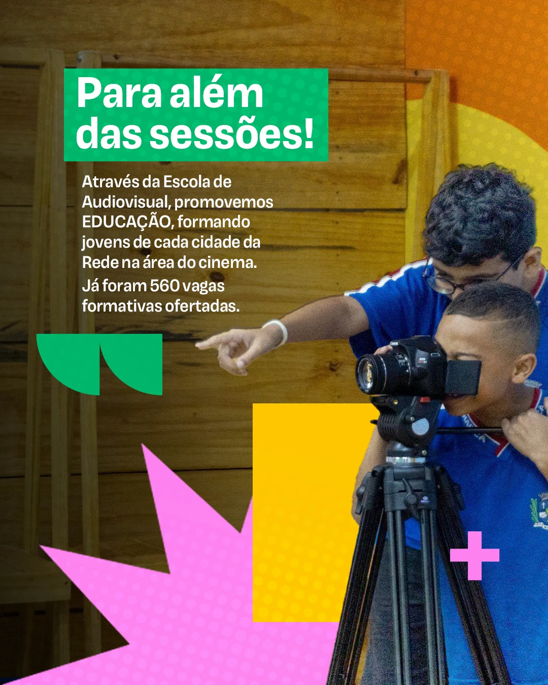Cine + — imagem 10