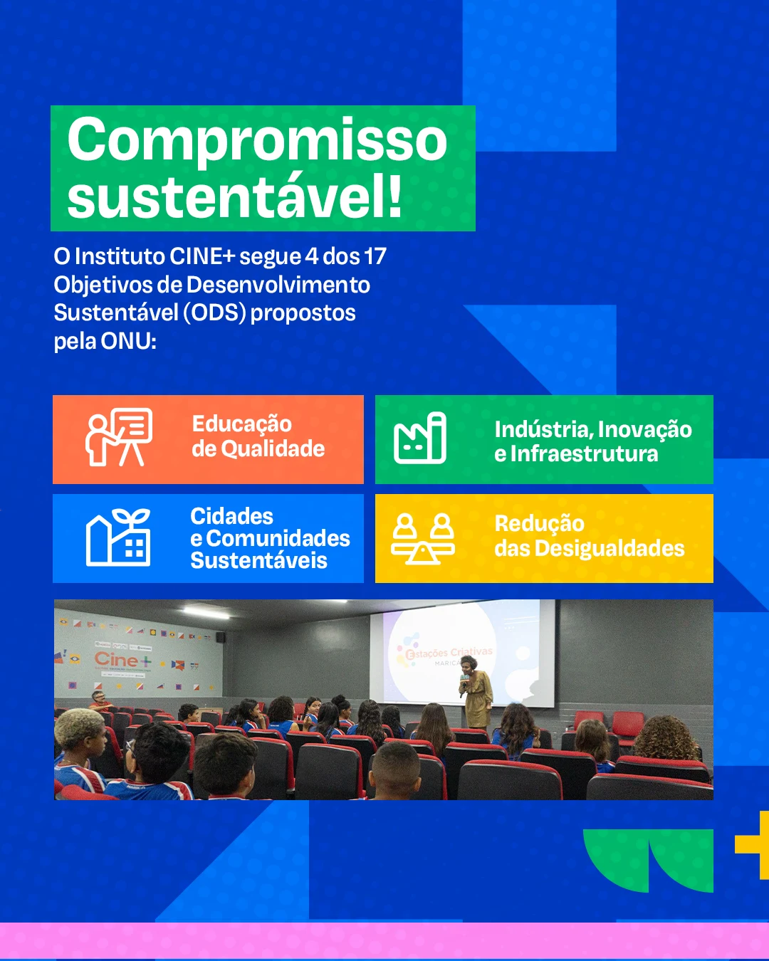 Cine + — imagem 12