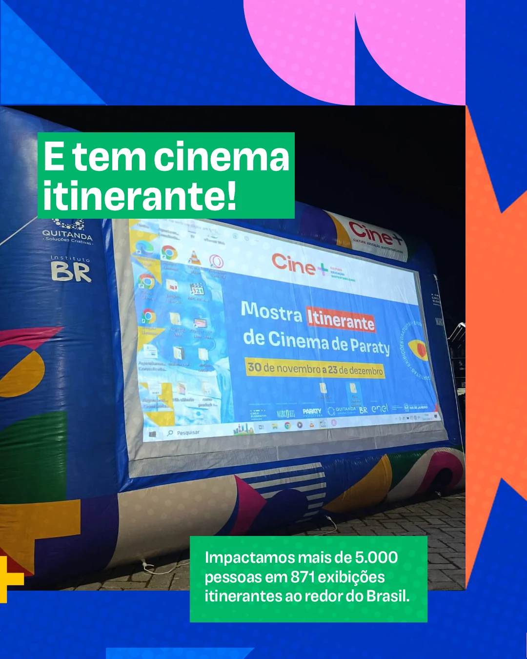 Cine + — imagem 13