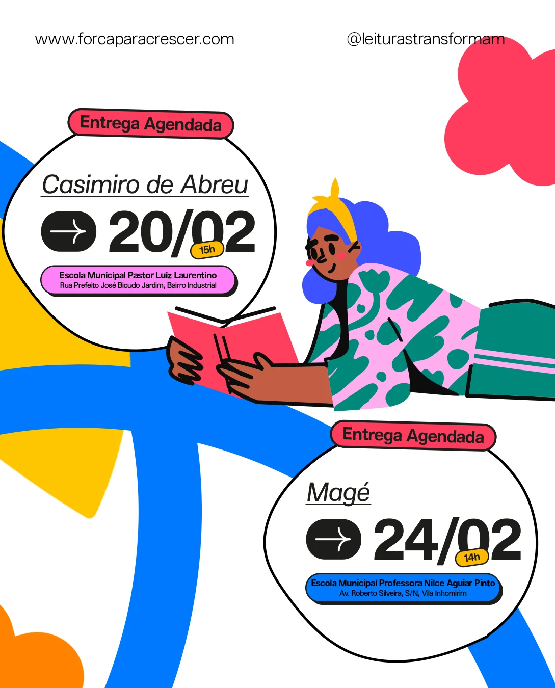 Força pra Crescer — imagem 5