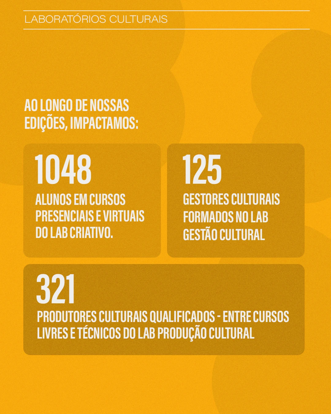 Laboratórios Culturais — imagem 5