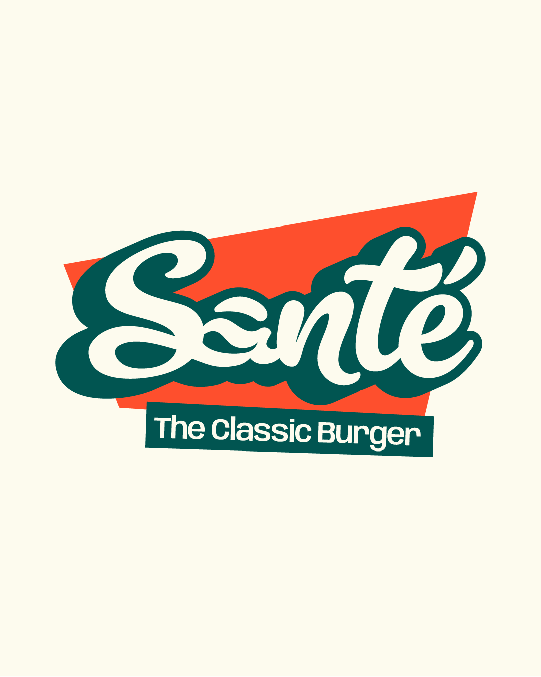 Santé Burger — imagem 3