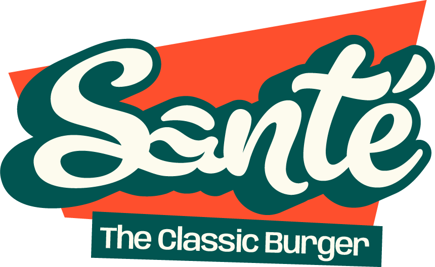 Santé Burger — imagem 5
