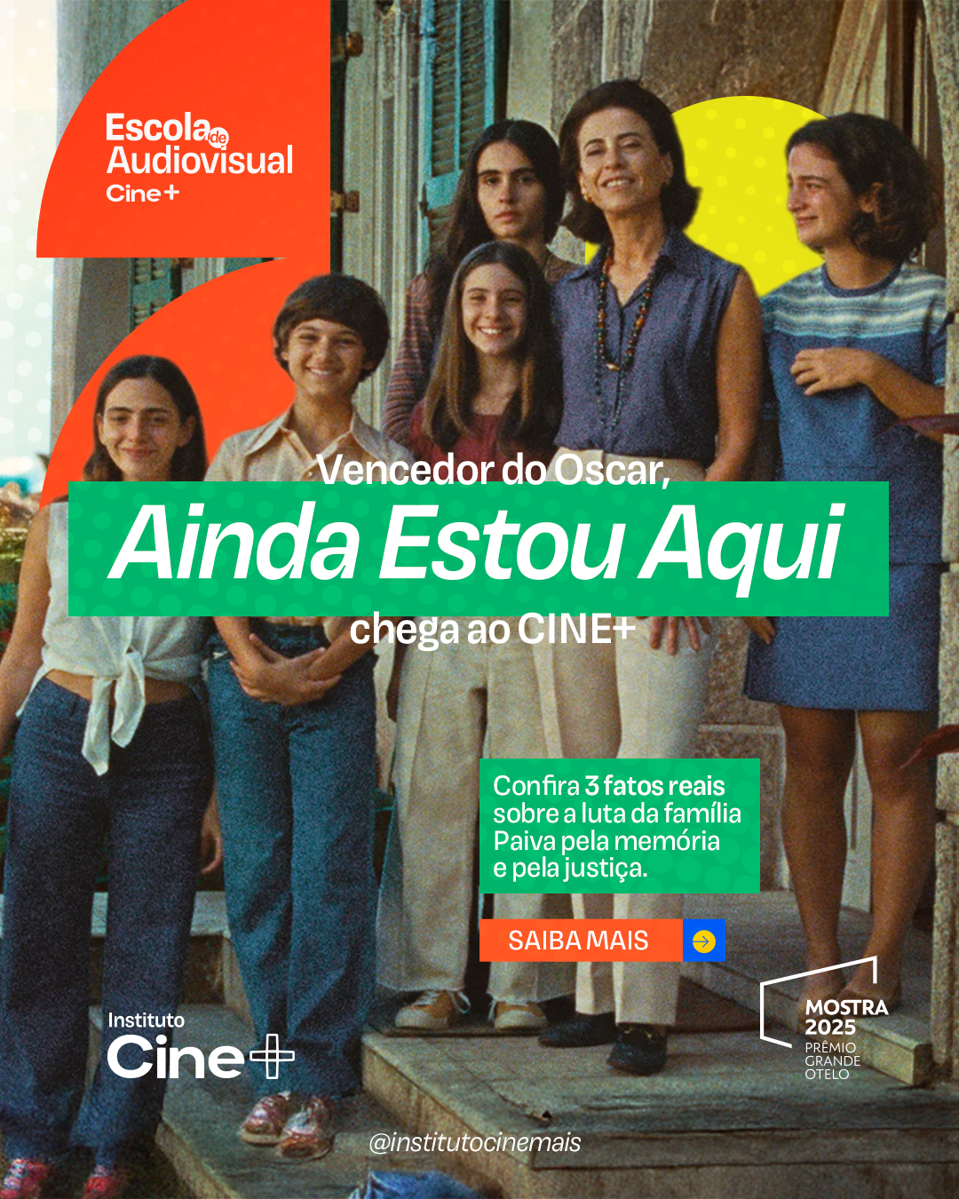 Cine + — imagem 20